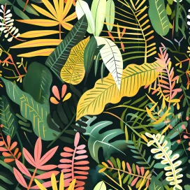 Jungle 511
